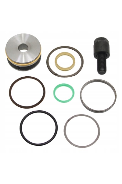 Granit Set de garnituri John Deere 38712029 GRANITE RE61543 RE60326 RE58695 R...