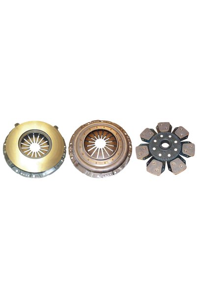 Granit Kit ambreiaj 458633139419 LUK