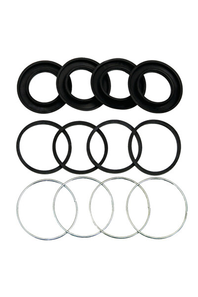 Granit Set de garnituri Fendt F178107070080
