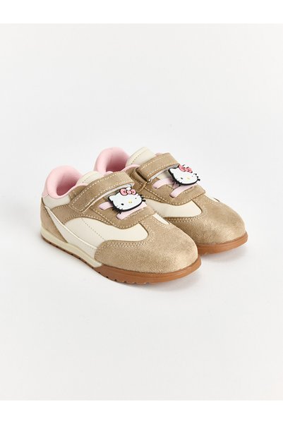 LC Waikiki Hello Kitty Baskılı Kız Çocuk Spor Ayakkabı