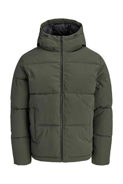 Jack & Jones 27K12303930 Jjgalaxy Puffer Jacket