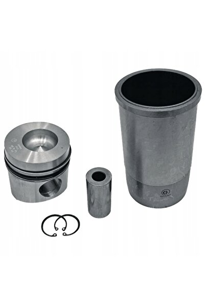 Granit Kit de reparații motor 38021025 GRANITE 141185030707 141185030706