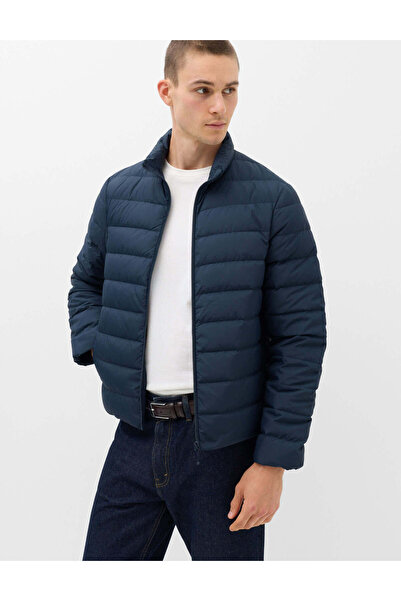 Marks & Spencer Kaz Tüyü Paketlenebilir Şişme Mont