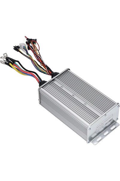 GENERAL Controller, 48V 72V 60A Aluminum Alloy Brushless Motor Controller, El...