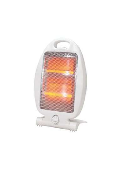 Mark E-Mark 800W Mini Electric Space Heater Iqh-1003