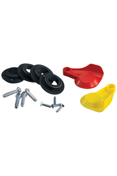Granit Kit de reparații conector frână pneumatică HW 60 HW 80 9522019202