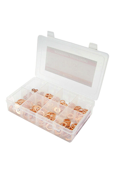 Granit SET ȘAIBE DE CUPRU 240 buc. 50099013