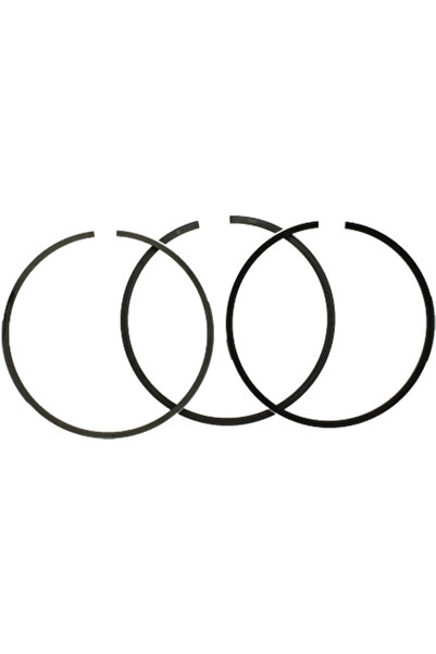 Granit Set de segmenți pentru piston 132000030702