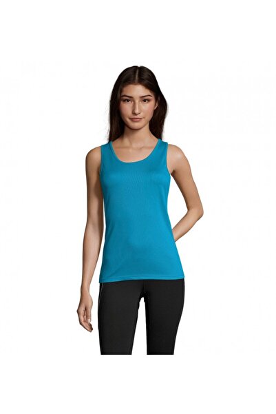 sols Γυναικεία μπλούζα ρεγκλάν, Sol's Sporty - SO02117