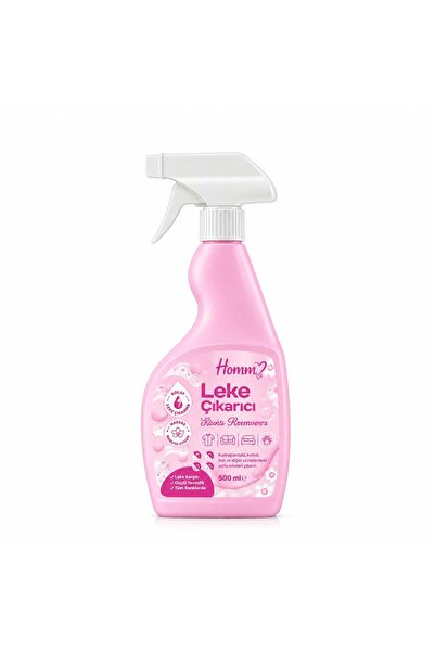 HOMM LIFE LEKE ÇIKARICI 500 ML