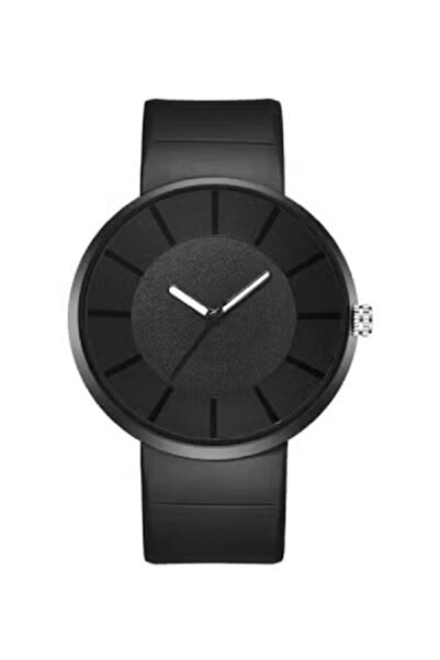 Stagi Luxurious Black Color Wristwatch That Gives You a High-End Look Stylish...