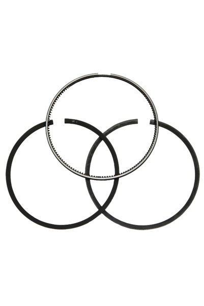 Granit Set de segmenți de piston KS
