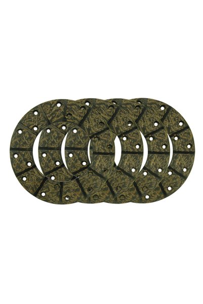Granit 3134669R2 kit de garnituri de frână