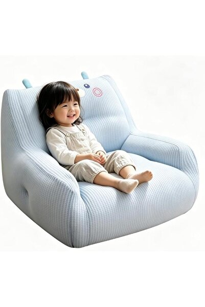 Rubvrenti Kids Chair & Toddler Chair for Ages 3-16, Large Animal Design Kids ...