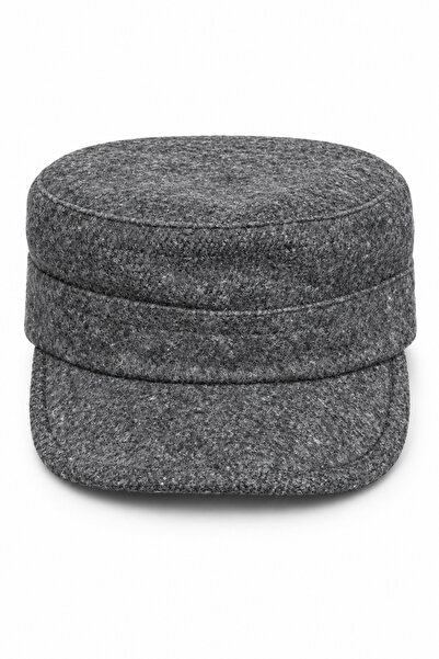CosmoOutlet Men's Winter Castro Cap Hat with Adjustable Back Classic Model