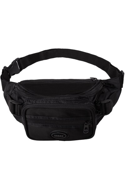 DD SHOP Borseta Neagra 30x13x9cm - Gentute Mijloc, Cosmetice Produse Ingrijire