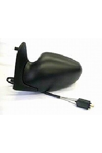 LORO Oglindă exterioară stânga Ford Galaxy / Seat Alhambra / VW Sharan 95VW17...