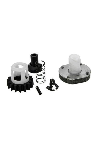 Granit Kit de reparații demaror 16 dinți pentru Briggs & Stratton 696540 139418