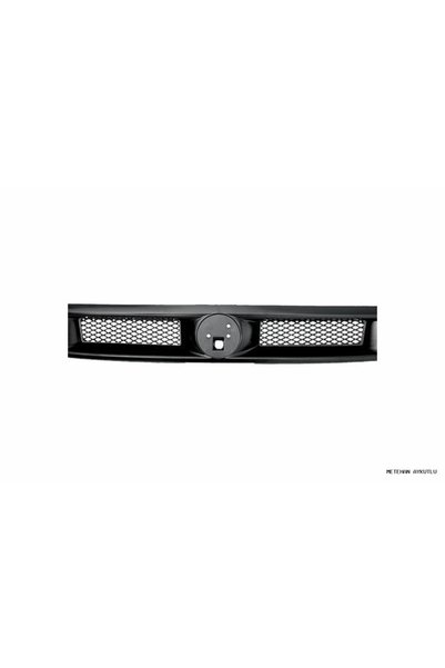 PLEKSAN Metemix Front Grille Without Grille Grams Albea-Palio (130155) Em 02-05