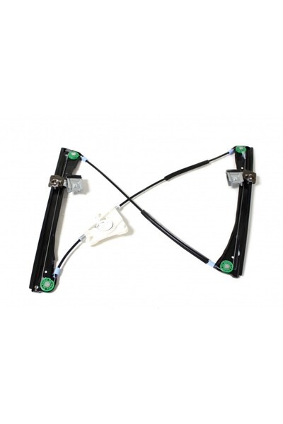LORO Macara geam electrică fără motor Seat Cordoba / Ibiza IV 4/5 uși față st...