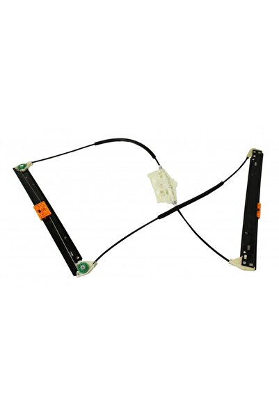 LORO Macara geam electric față fără motor Audi A6 4F0837462A