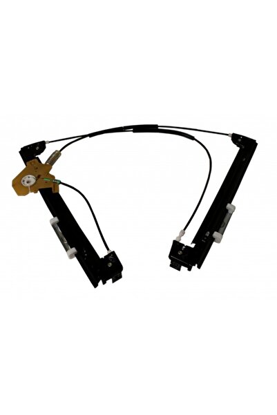 LORO Macara geam electric față fără motor BMW / MINI 51337039452