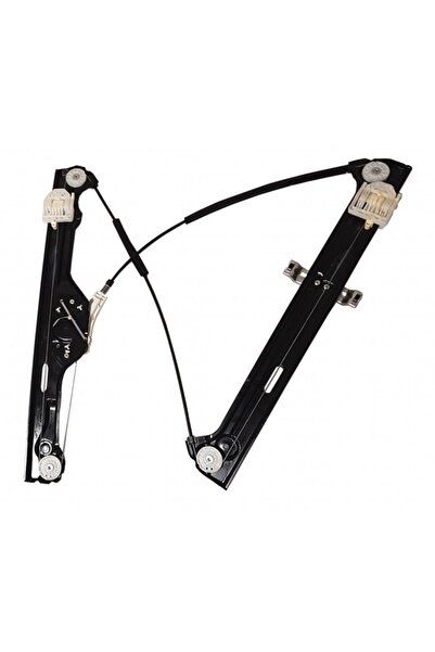 LORO Macara geam electrică fără motor BMW X5 față stânga 51337166379