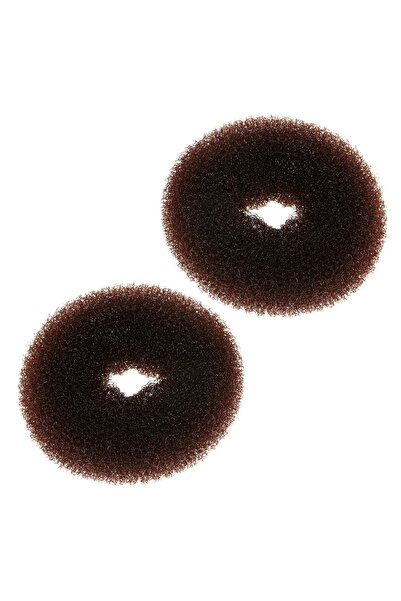 DD SHOP Bureti Maro pentru Coc 6,5cm - 2buc - Coafura, Cosmetice Produse Ingr...