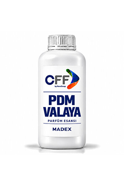 Pdm VLAYA Kadın Parfüm Esansı 20 ML TOP kalite