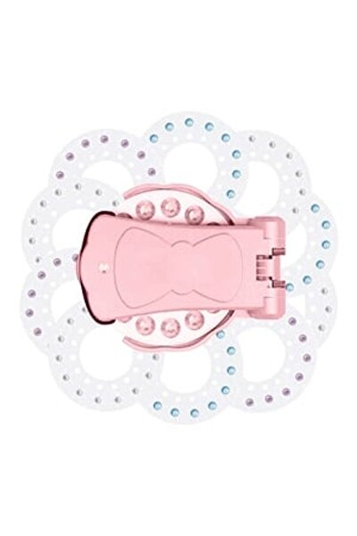 DD SHOP Dispozitiv de Decorat Coafura cu Strass - Bijuterii Par, Cosmetice Pr...