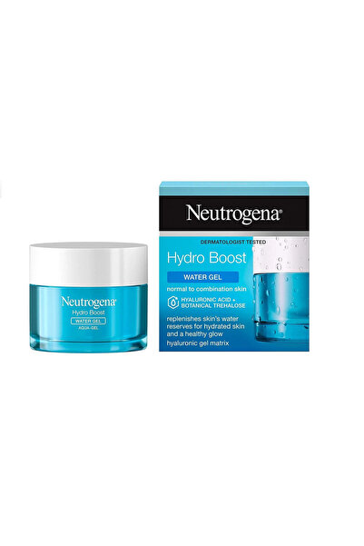 Neutrogena naturals نيوتروجينا هيدرو بوست ووتر جل