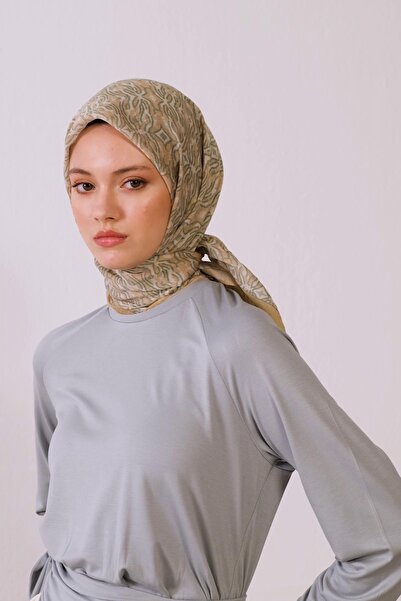 Belli Fresh Rozy Scarf 5283-18