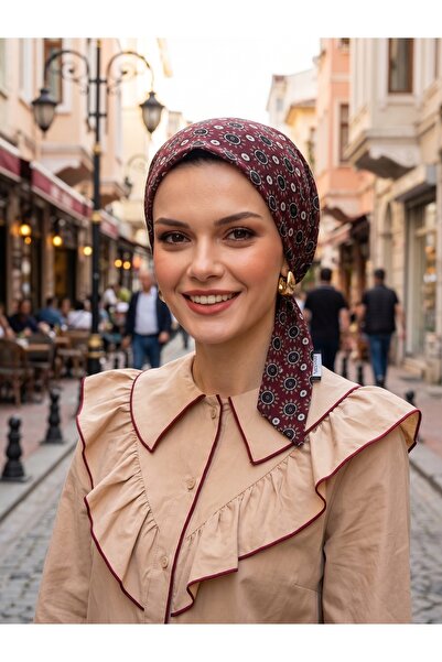 Eşarpbone
