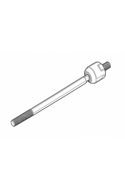 Generic Brand ذراع داخلي MG HS