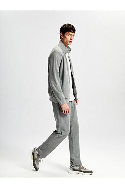 LC Waikiki Normal Fit Men's Sweatpants from Uzg Store for Style Enthusiasts
