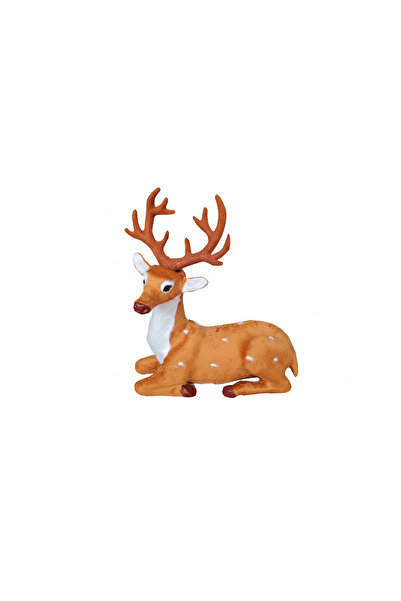 EGROSS Decorative reindeer figurine 30cm