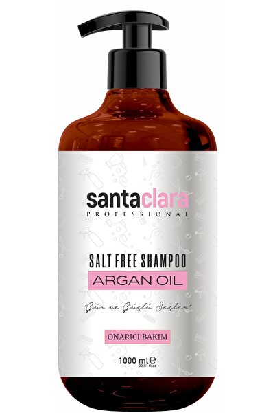 TUZSUZ ŞAMPUAN ARGAN 1000 ML