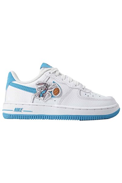 Nike Force 1 '06 x Space Jam: Ένα Νέο Κληρονομικό Κύρος Σνίκερς