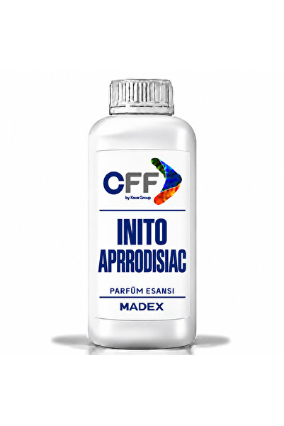 Afrodizyaq Int Parfüm Esansı UNİSX 20 ml Top Kalite