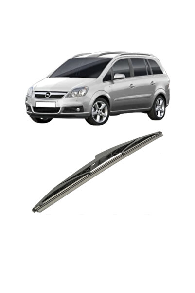 Bosch Υαλοκαθαριστήρας πίσω παραθύρου OPEL ZAFIRA / ZAFIRA FAMILY B (A05) 200...