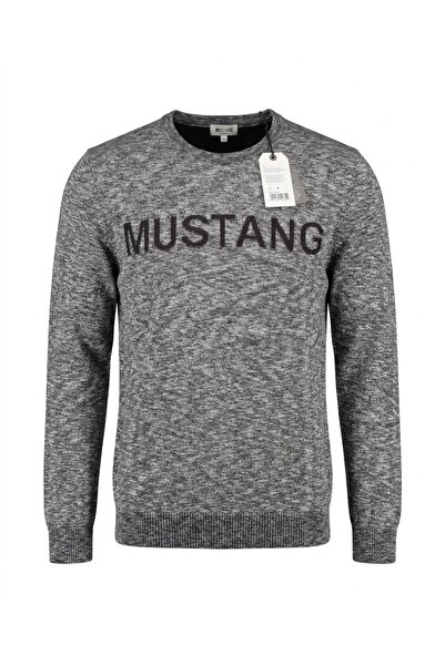 Mustang ince kazak