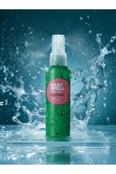 BENCH Daily Spell- Fresh Start 70 ml Daily Spell Cologne