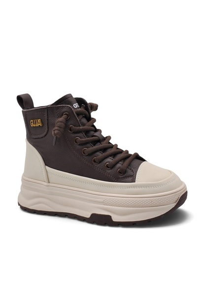 Guja 26K336-1 Women's Daily Sneaker Boots