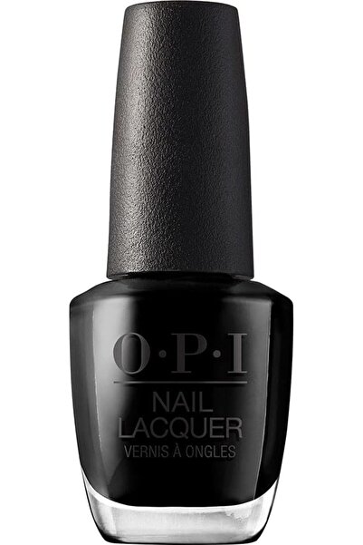 OPI طلاء أظافر كلاسيكي، يدوم لمدة 7 أيام، مقاوم للتقشير، طلاء أظافر عالي اللم...