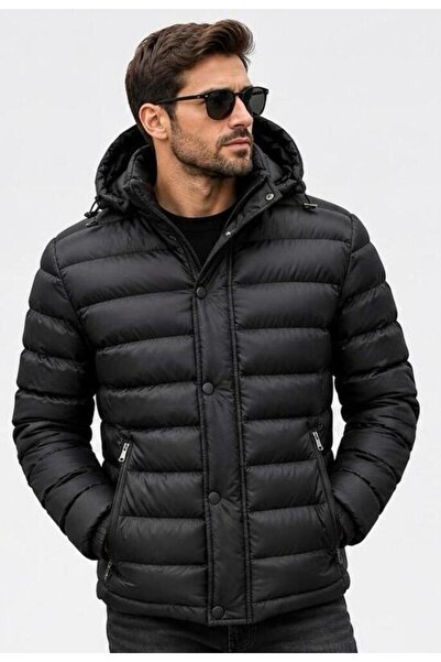 ERKEK ŞİŞME DOLUM MONT