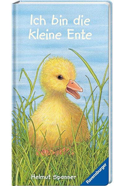 Ravensburger Buchverlag Аз съм малката патица