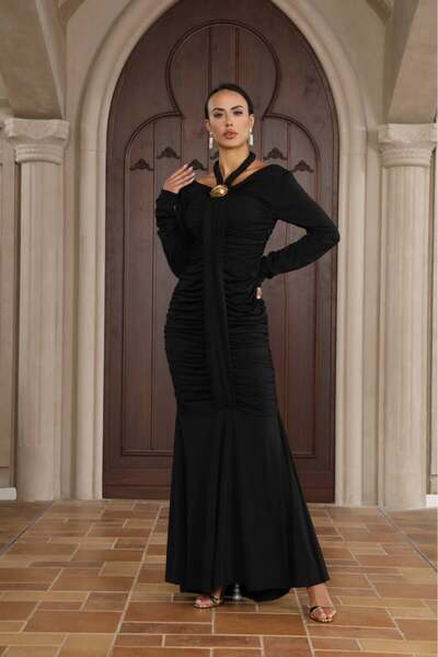 Ora DRESS DLB17 - ميديم
