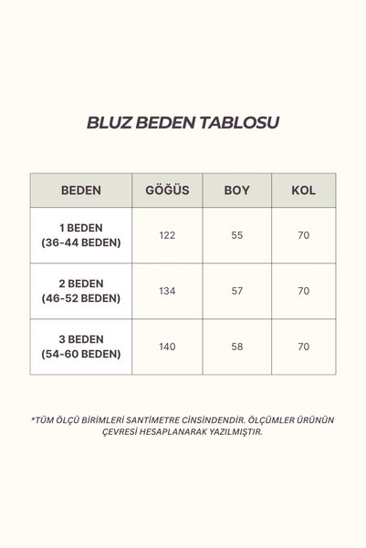 CHUL BÜYÜK BEDEN KADIN LALİNA GÖMLEK BLUZ - SİYAH