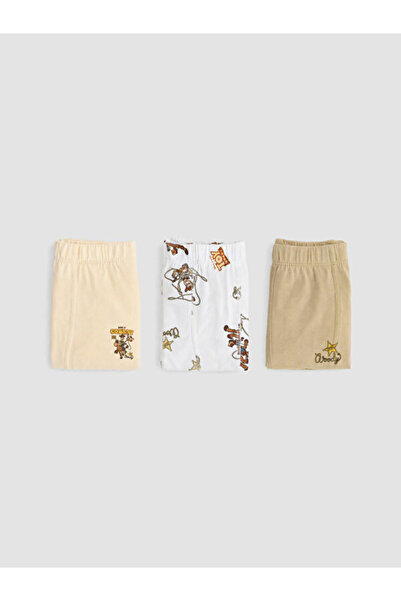 LC Waikiki I 3-Pack Boy's Boxer from Freezen Store