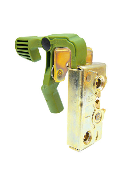 Granit Încuietoare ușă stânga John Deere 65412038 AL202908 AL113176